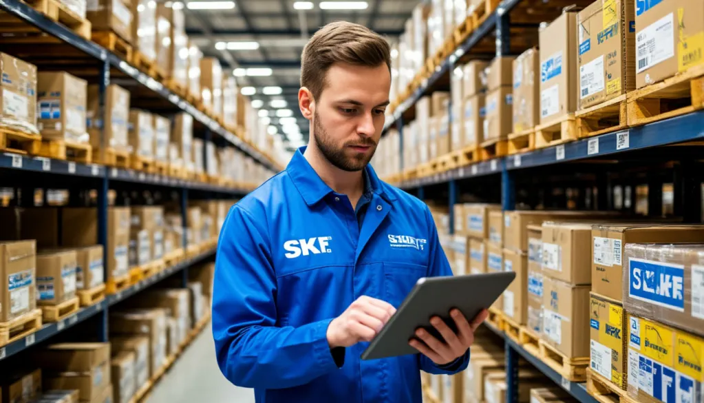Индукционные нагреватели SKF Индукционные нагреватели SKF - Поставляем весь ассортимент. Есть всегда на складе (баннер) - ТехноАльянс